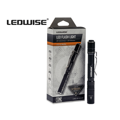 LEDWISE Little one