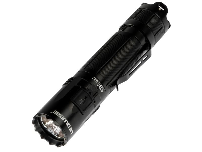LEDWISE SCOUT Gen2 - Image 2