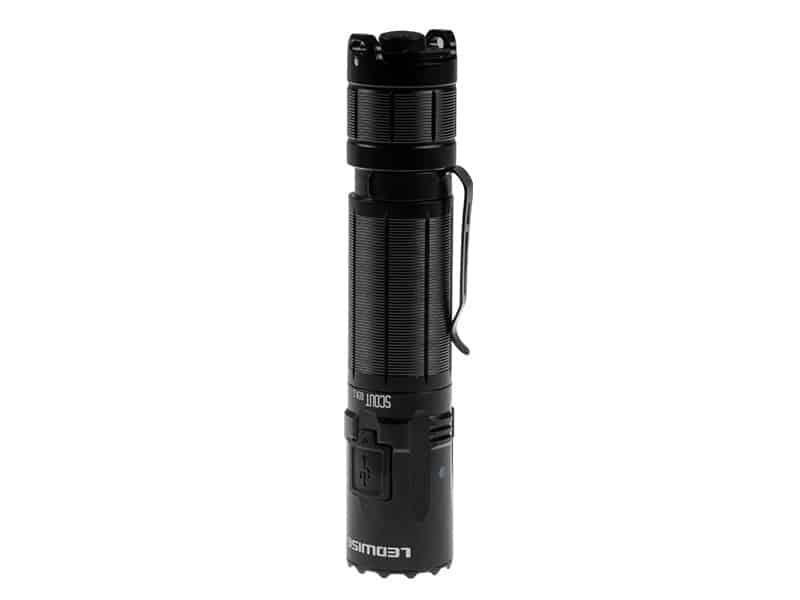 LEDWISE SCOUT Gen2 - Image 3