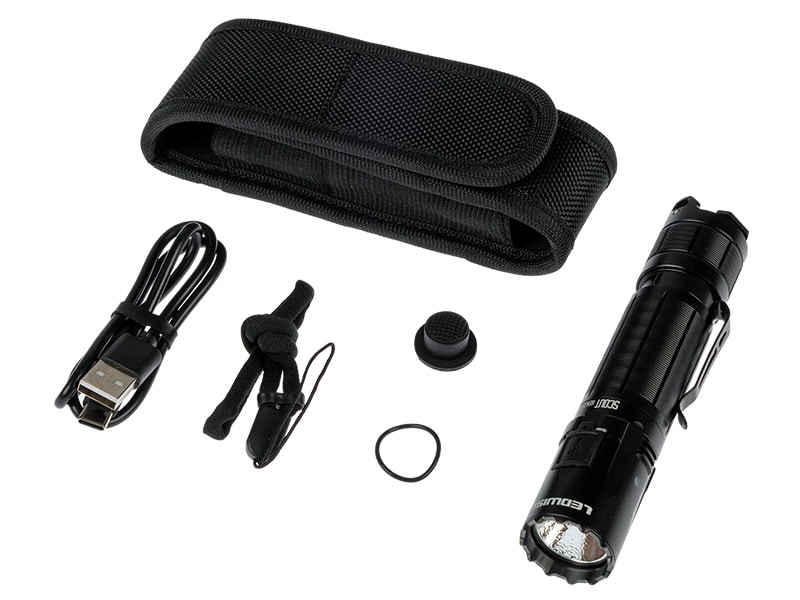 LEDWISE SCOUT Gen2 - Image 4