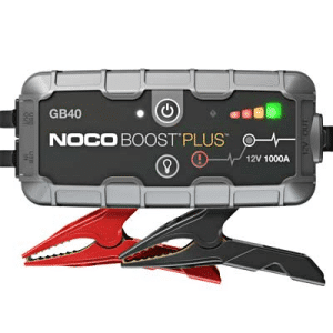 Starttiboosteri NOCO GB40