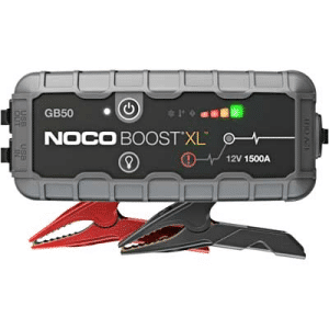 Starttiboosteri NOCO GB50
