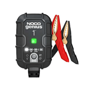 Akkulaturi NOCO GEN1