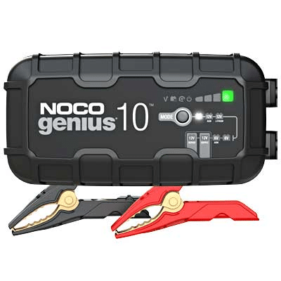 Akkulaturi NOCO GEN10