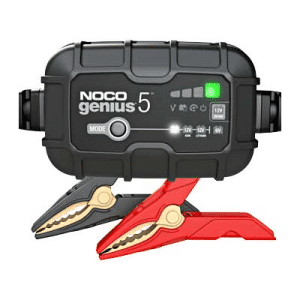 Akkulaturi NOCO GEN5