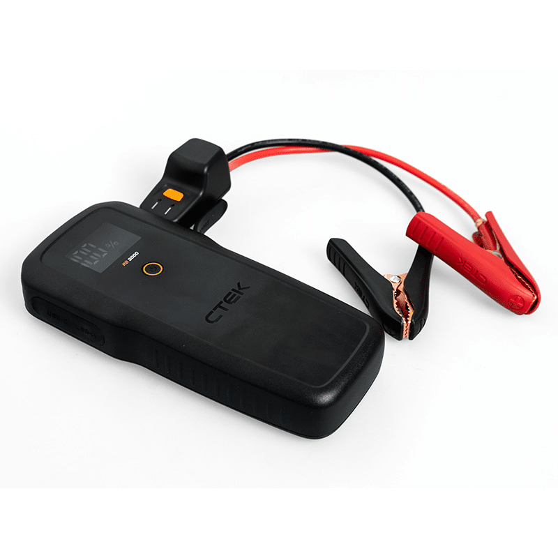 CTEK RB 3000