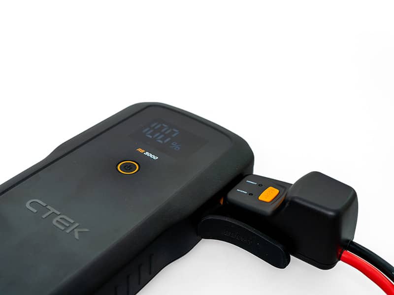 CTEK RB 3000 - Image 2