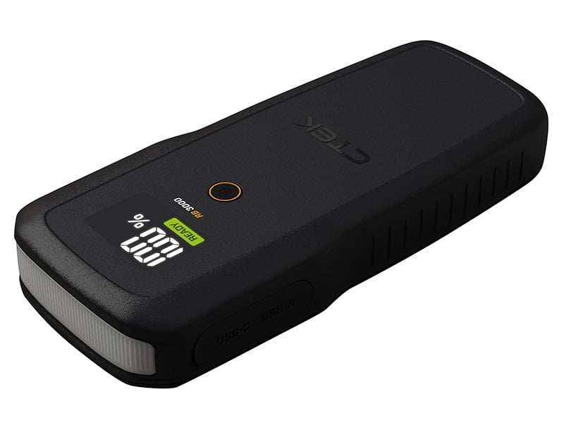 CTEK RB 3000 - Image 5
