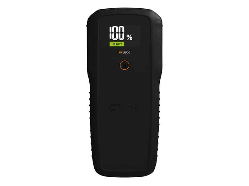 CTEK RB 3000 - Image 8