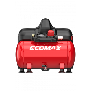 Kompressori öljytön EMX 550W 6L Silent