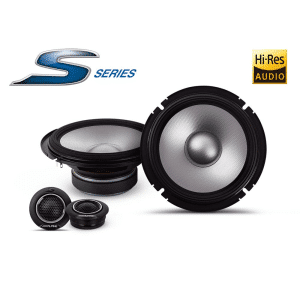 Alpine S2-S65C