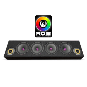 Phoenix Gold ZP65BOXRG