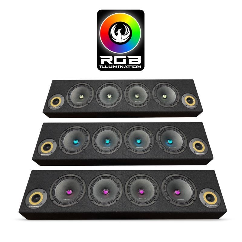 Phoenix Gold ZP65BOXRG - Image 16