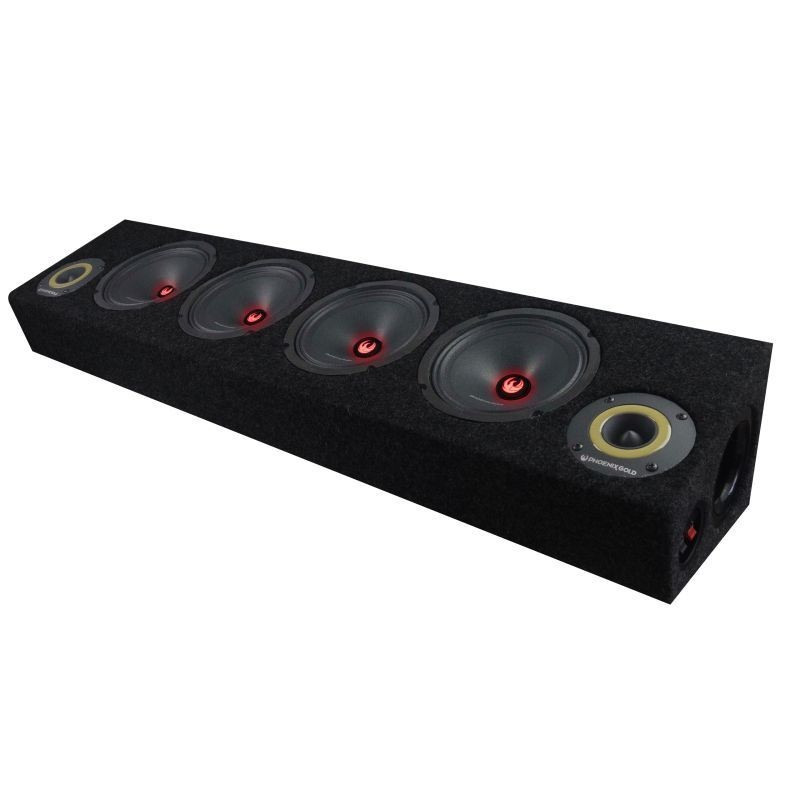 Phoenix Gold ZP65BOXRG - Image 15