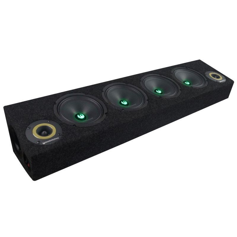 Phoenix Gold ZP65BOXRG - Image 14