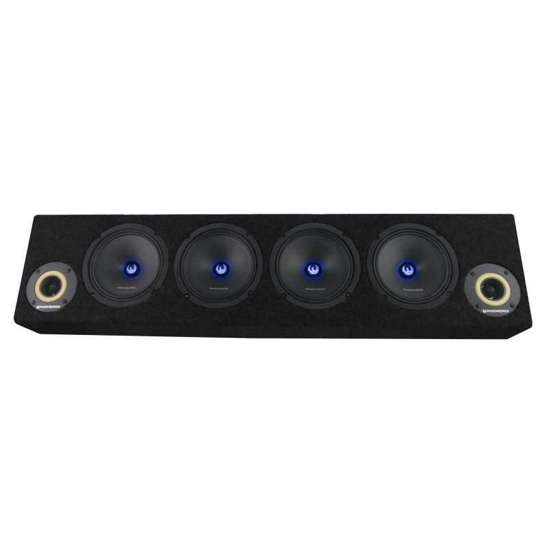 Phoenix Gold ZP65BOXRG - Image 13