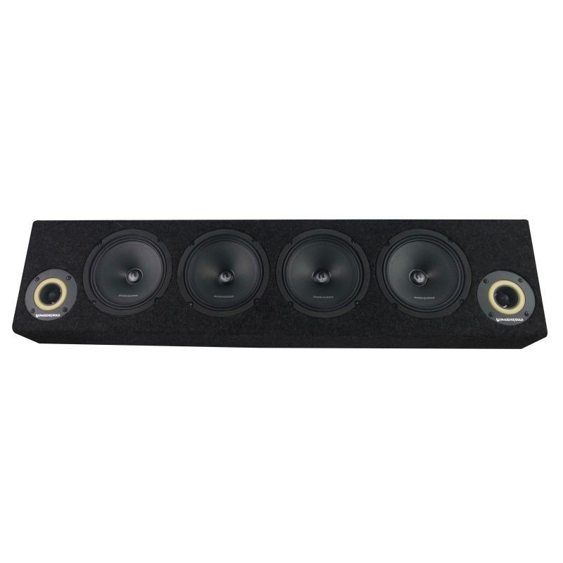 Phoenix Gold ZP65BOXRG - Image 11
