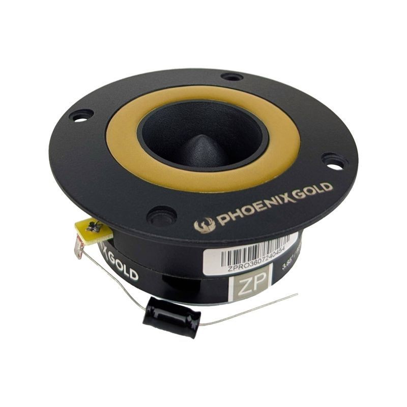 Phoenix Gold ZP65BOXRG - Image 7