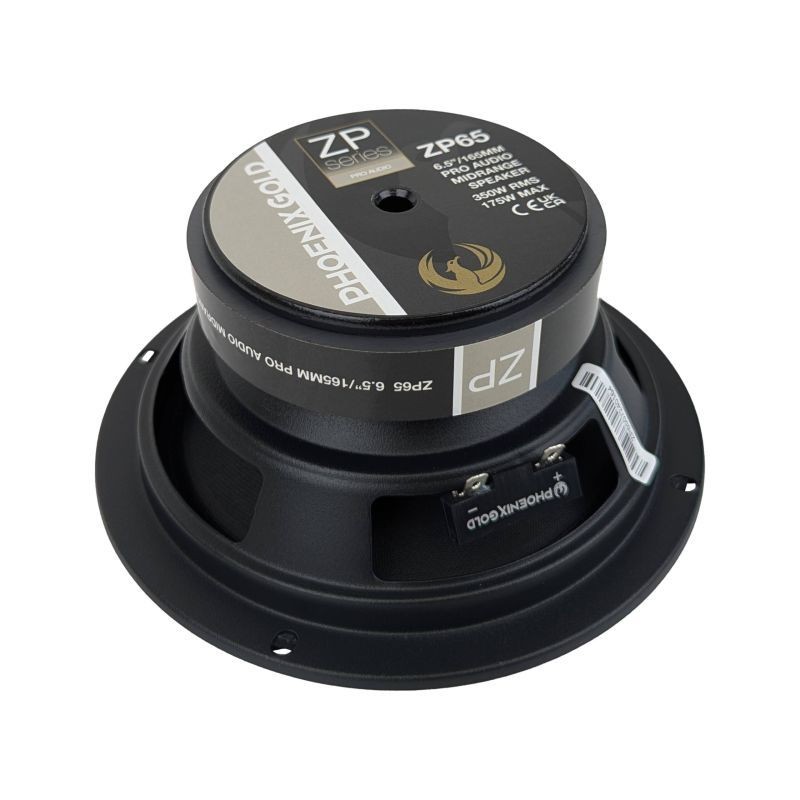 Phoenix Gold ZP65BOXRG - Image 3